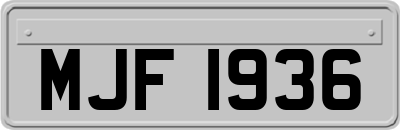 MJF1936