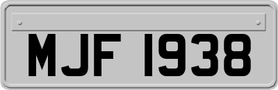 MJF1938