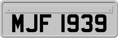 MJF1939