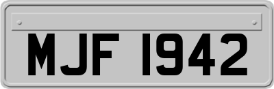 MJF1942