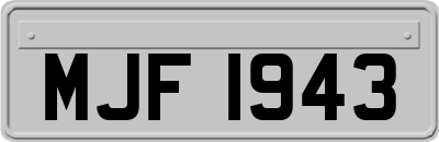 MJF1943