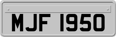 MJF1950