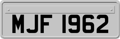MJF1962