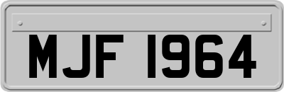 MJF1964