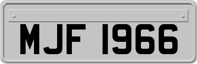 MJF1966