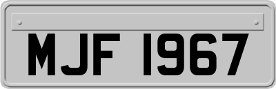 MJF1967