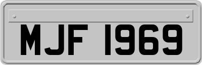 MJF1969
