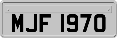 MJF1970