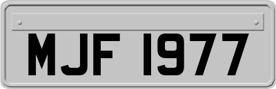 MJF1977