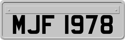 MJF1978