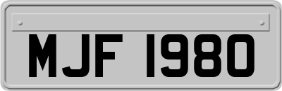 MJF1980