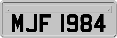 MJF1984