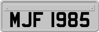 MJF1985