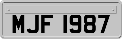 MJF1987