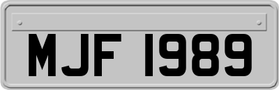 MJF1989