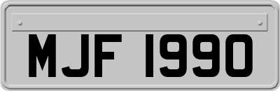 MJF1990