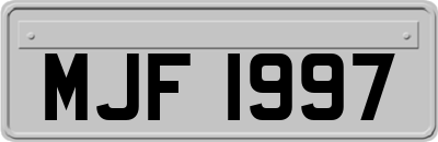 MJF1997