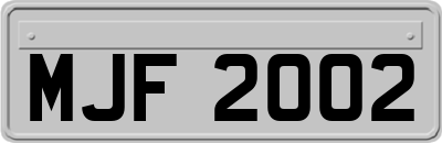 MJF2002