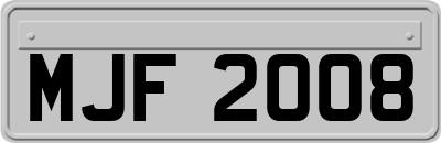 MJF2008