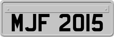 MJF2015