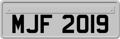 MJF2019