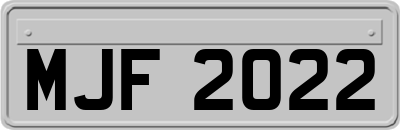 MJF2022