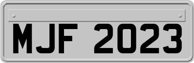 MJF2023