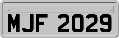 MJF2029