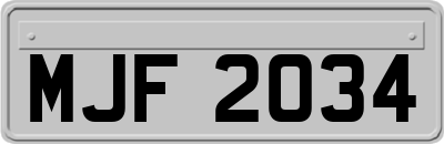 MJF2034