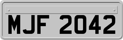 MJF2042
