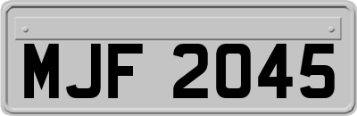 MJF2045