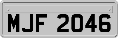 MJF2046