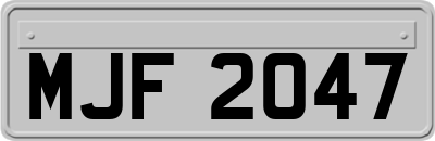 MJF2047