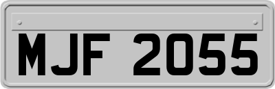 MJF2055