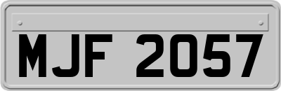 MJF2057