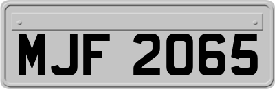 MJF2065