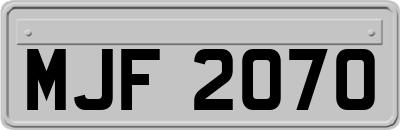 MJF2070