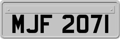 MJF2071