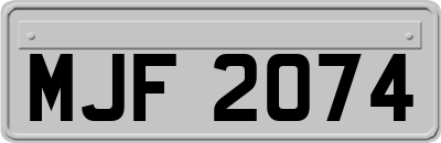 MJF2074