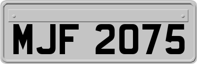 MJF2075