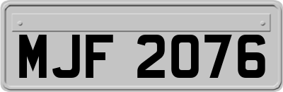 MJF2076