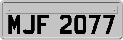 MJF2077