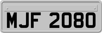 MJF2080