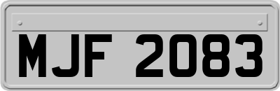 MJF2083