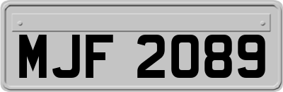MJF2089