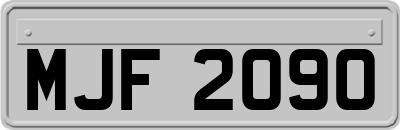 MJF2090
