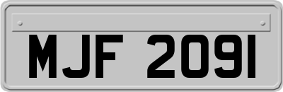 MJF2091