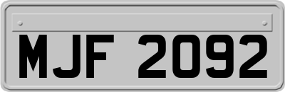 MJF2092
