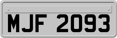 MJF2093
