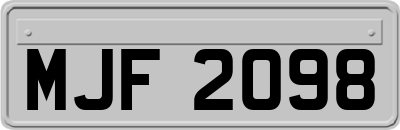 MJF2098
